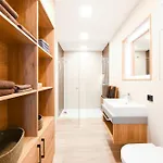 1 - Schmiedefeld - Klein Und Fein Apartman Schmiedefeld am Rennsteig