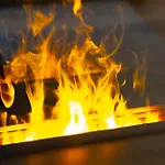 Apartman 1 - Schmiedefeld - Klein Und Fein Schmiedefeld am Rennsteig