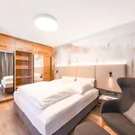 Apartman 1 - Schmiedefeld - Klein Und Fein *