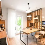 1 - Schmiedefeld - Klein Und Fein Schmiedefeld am Rennsteig