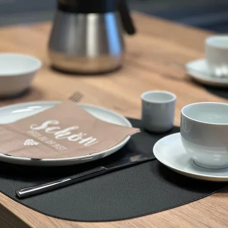 1 - Schmiedefeld - Klein Und Fein *