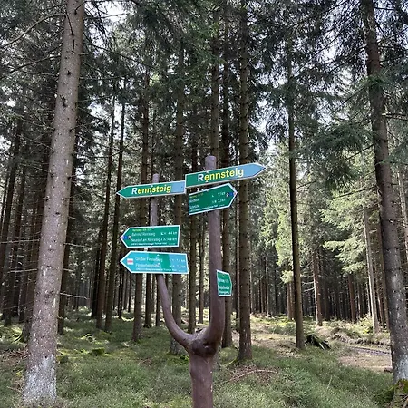 1 - Schmiedefeld - Klein Und Fein *