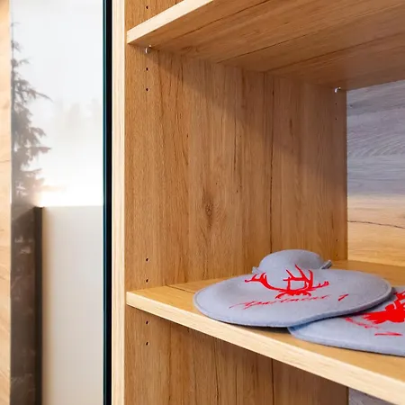1 - Schmiedefeld - Klein Und Fein Schmiedefeld am Rennsteig