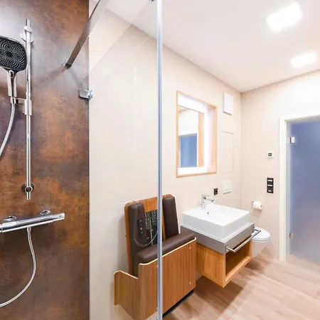 1 - Schmiedefeld - Klein Und Fein Apartman *