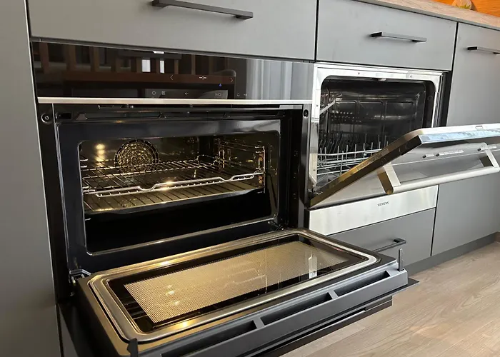 1 - Schmiedefeld - Klein Und Fein Appartement Schmiedefeld am Rennsteig