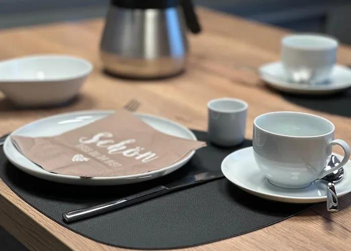 1 - Schmiedefeld - Klein Und Fein *