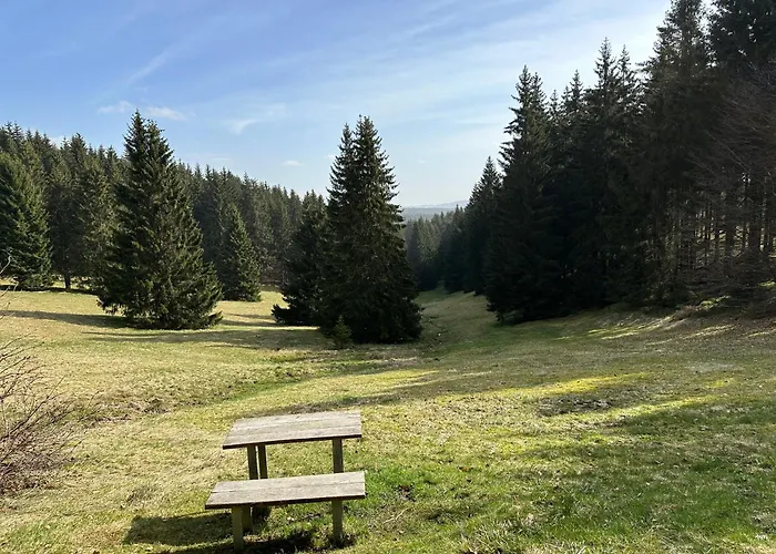 1 - Schmiedefeld - Klein Und Fein