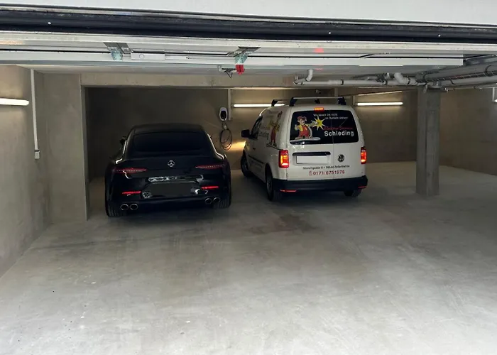 1 - Schmiedefeld - Klein Und Fein Appartement