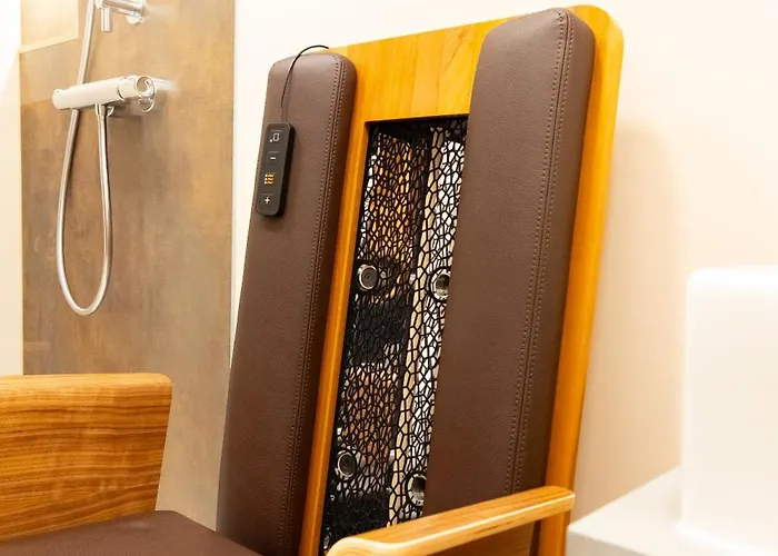 1 - Schmiedefeld - Klein Und Fein Appartement Schmiedefeld am Rennsteig