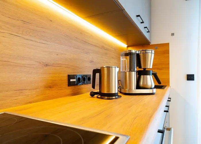 Апартаменты 1 - Schmiedefeld - Klein Und Fein Шмидефельд-ам-Ренштайг