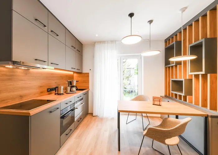 1 - Schmiedefeld - Klein Und Fein Шмидефельд-ам-Ренштайг