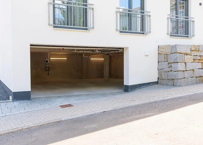 1 - Schmiedefeld - Klein Und Fein *