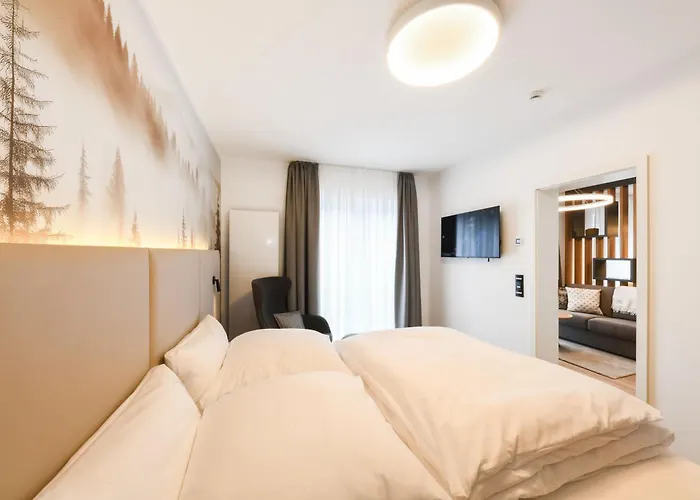 1 - Schmiedefeld - Klein Und Fein * Schmiedefeld am Rennsteig