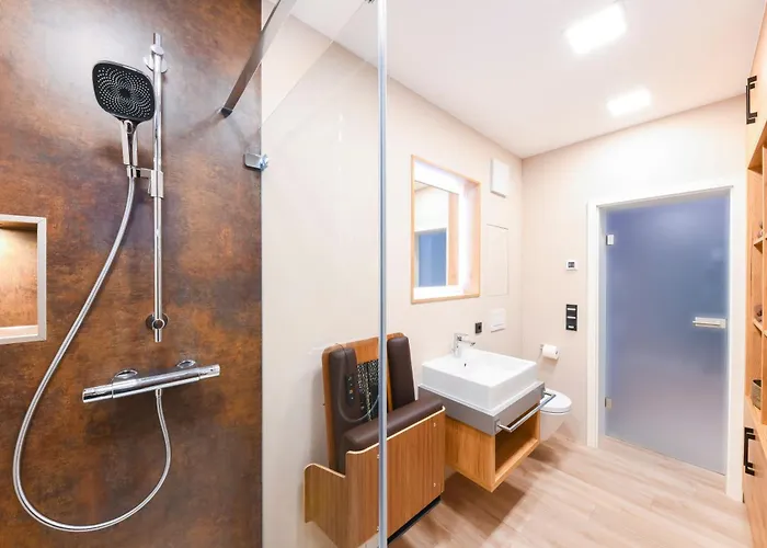 1 - Schmiedefeld - Klein Und Fein Appartement *