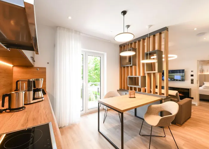 1 - Schmiedefeld - Klein Und Fein Шмидефельд-ам-Ренштайг